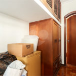 Apartamento à venda com 4 quartos, sendo 3 suítes, em Campo Belo, São Paulo, SP