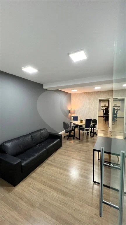 Conjunto comercial à venda na Aclimação, com 118 m²