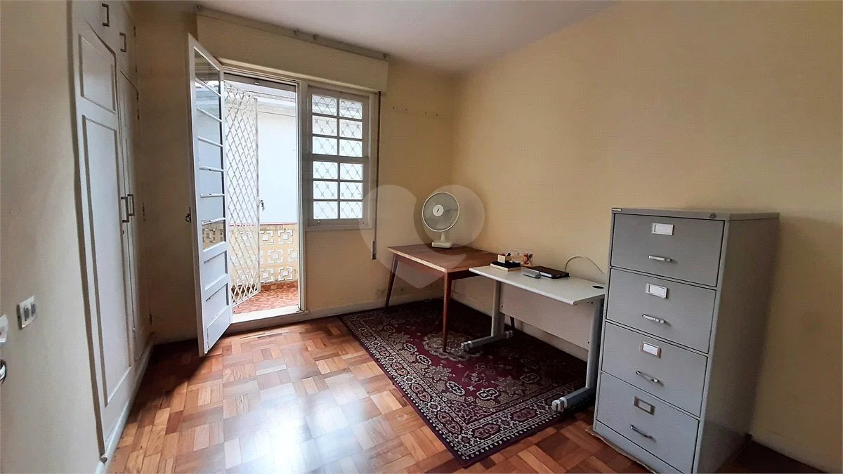 Sobrado à venda ou para alugar com 3 quartos, sendo 2 suítes, em Brooklin, São Paulo, SP