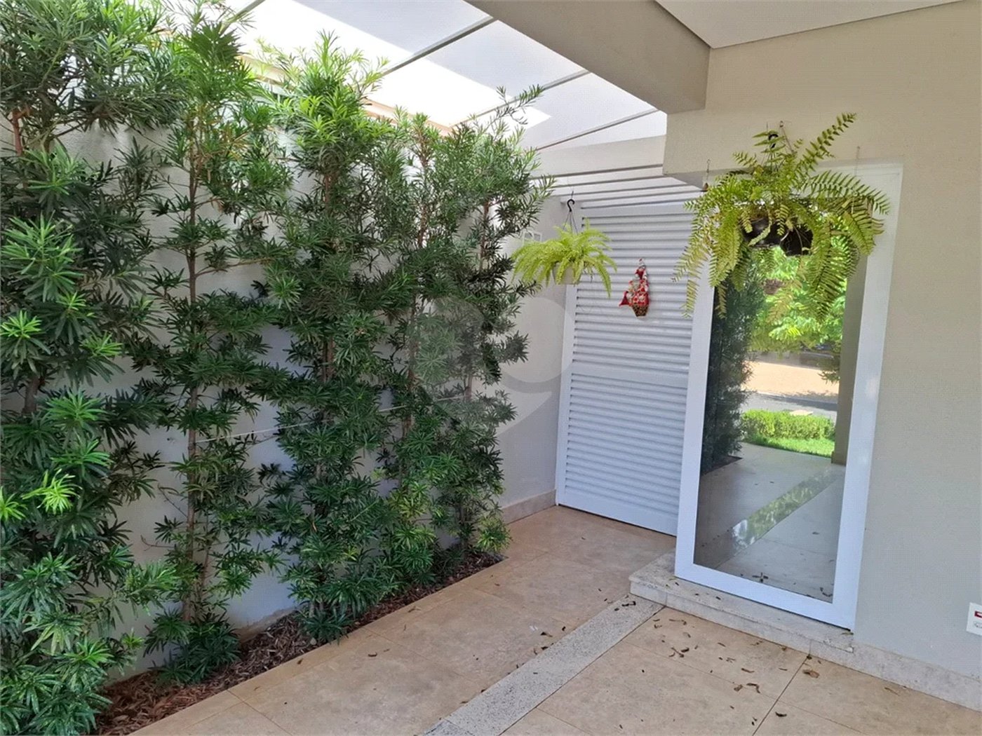 Casa à venda no Residencial Villa D' Itália