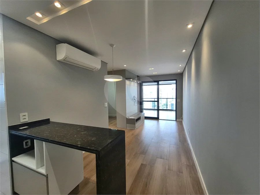 Apartamento à venda na Vila Leopoldina.