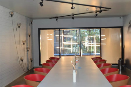 Studio mobiliado para venda na Vila Mariana