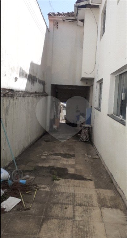 Sobrado para reforma a venda no Alto da Mooca - SP