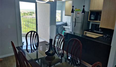 Apartamento à venda com 3 quartos, sendo 1 suíte,  em Jardim Califórnia, Piracicaba, SP