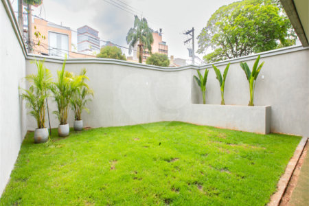 Casa à venda com 4 suítes no condomínio Casa Jardim Itaverá, São Paulo - SP