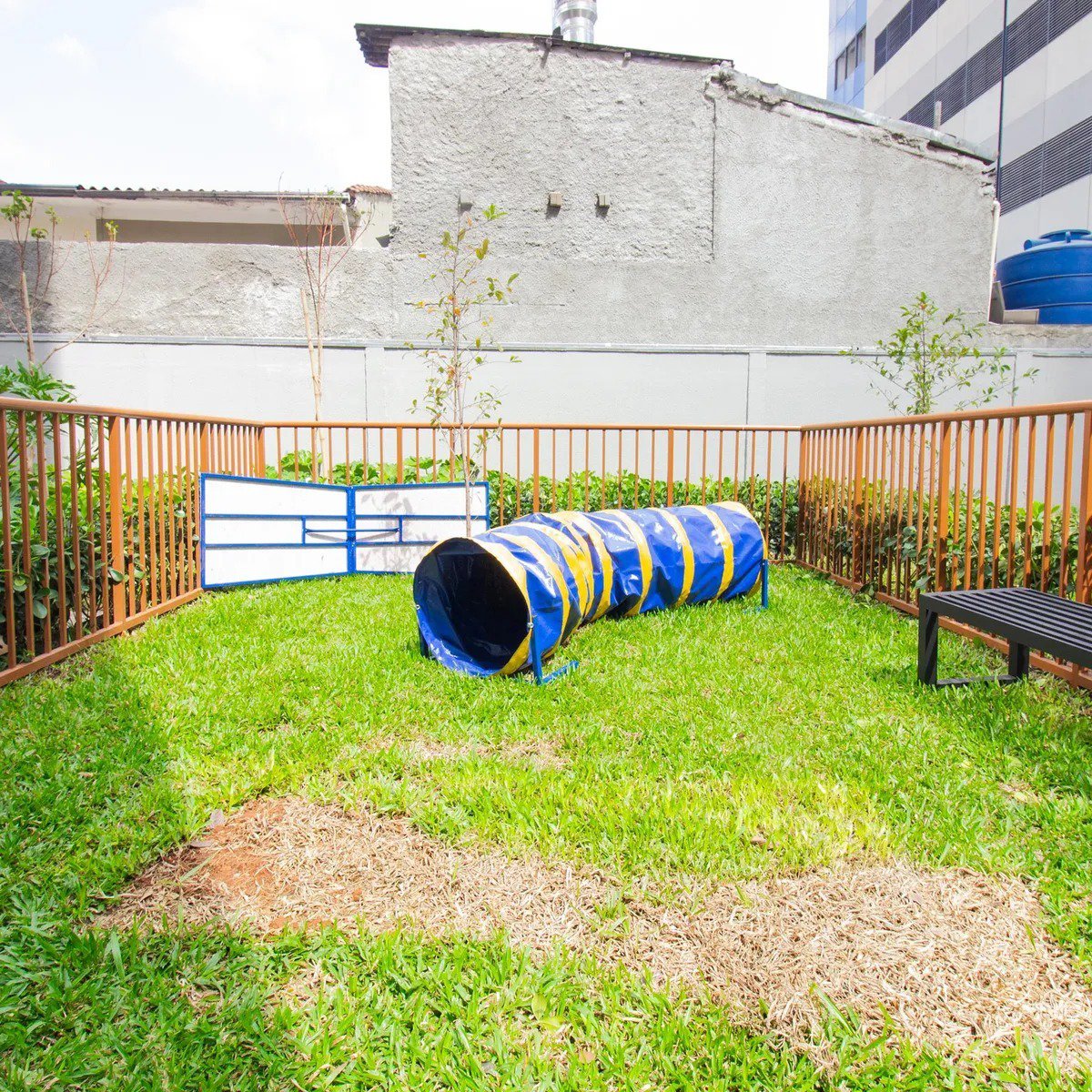 Studio novo e mobiliado para locação 26m² em Pinheiros – próximo ao metrô Faria Lima!