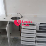 SALA COMERCIAL PARA LOCAÇÃO NO ATRIUM IFFICE BUILDING, 24M², 1 BANHEIRO, 1 VAGA,FLORADAS DE SÃO JOSÉ
