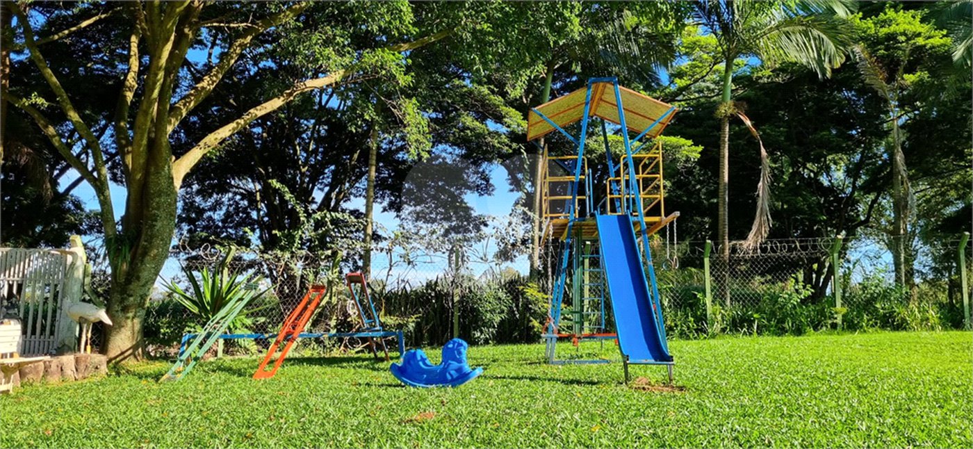 Chacara a venda de alto proximo a cidade