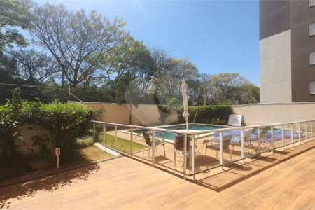Apartamento no Edifício Residencial Valentina Park