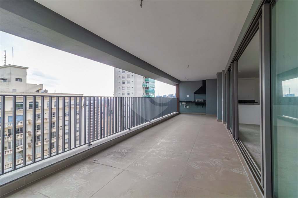 Apartamento a venda 3 quartos Paraíso
