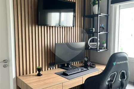 Apartamento no Belém