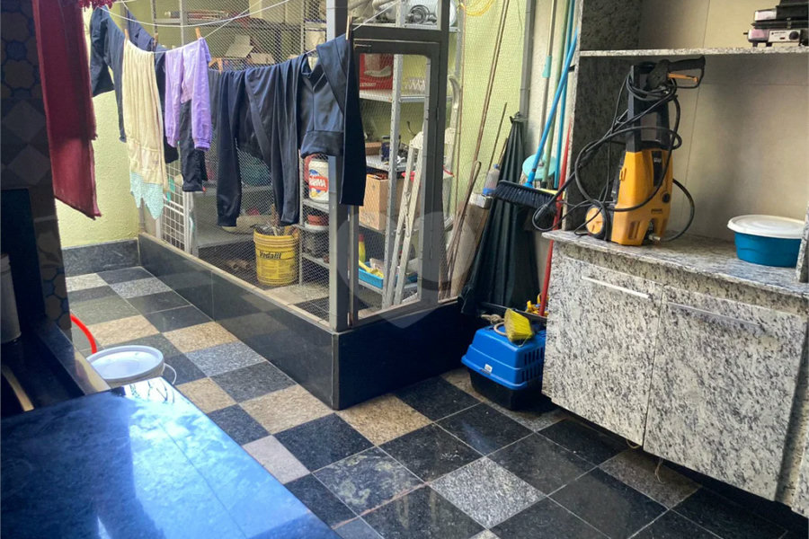 Casa à venda no bairro Altos do Taquaral em Piracicaba/SP.