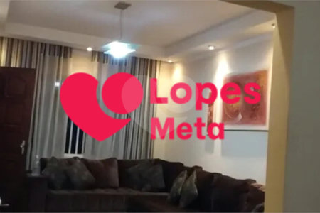 CASA A VENDA NO JARDIM DAS INDUSTRIAS COM 3 DORMITORIOS, 1 SUITE, 4 VAGAS, SÃO JOSÉ DOS CAMPOS/SP.