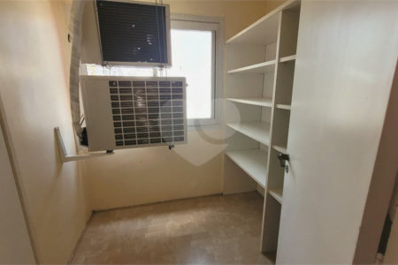 Apartamento sofisticado em localização privilegiada no Itaim Bibi – próximo ao Parque do Povo e Shopping JK Iguiatemi