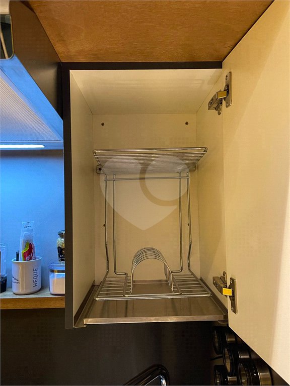 Apartamento á venda - Saúde