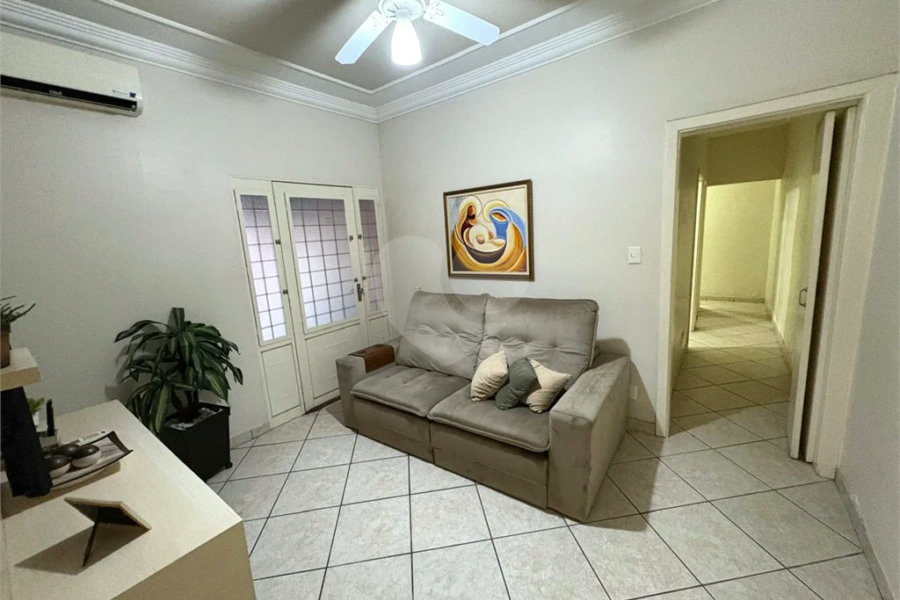 Casa à venda na Nova Piracicaba