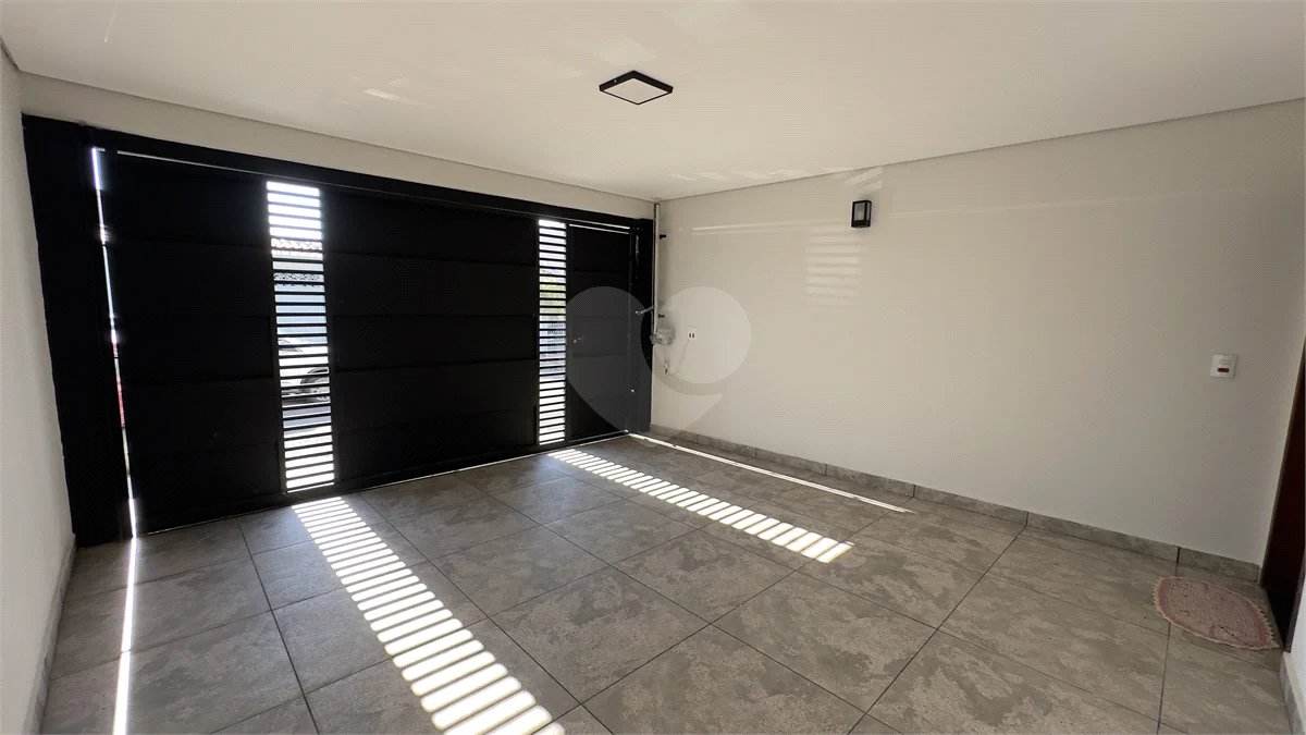 Sobrado Residencial à Venda – Parque São Lourenço | Indaiatuba/SP