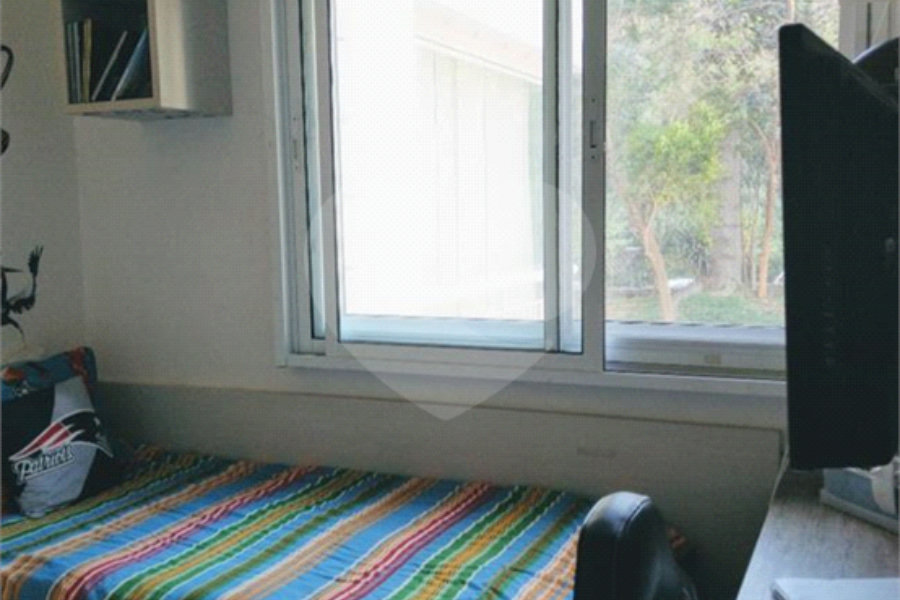 Apartamento à venda com 3 quartos, 107 m²- Rua William Furneau, - Condomínio Sítio Anhanguera - Edifício Beija Flor - Pirituba