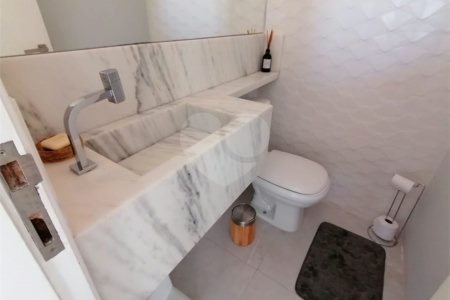 APARTAMENTO 145m2, RUA TONELERO, VILA IPOJUCA, 100% REFORMADO