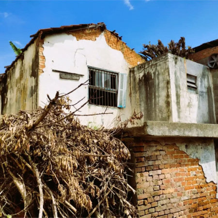 Oportunidade perfeita para quem deseja empreender, terreno de 250 m² por apenas R$ 2.500 mil/mês