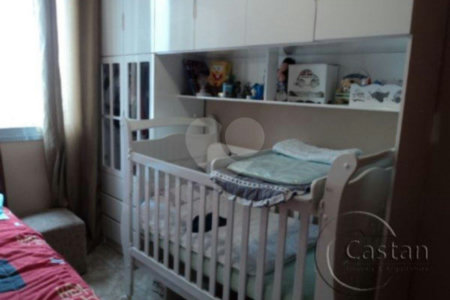 apartamento na mooca - condominio com excelente localização!