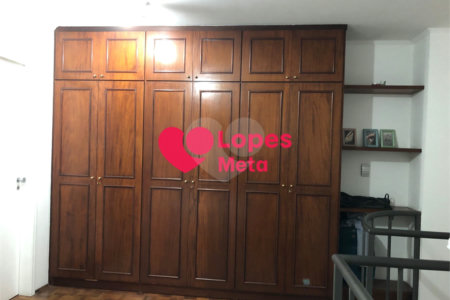 DUPLEX A VENDA, EDIFICIO STUDIO UNO, CENTRO, 1 SUÍTE, 1 VAGA DE GARAGEM, SJC/SP