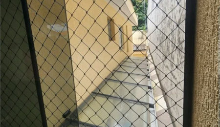 Sobrado à venda com 3 quartos, sendo 1 suíte,  em Jardim das Vertentes, São Paulo, SP
