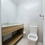 Studio Novo Mobiliado 21m² Paraíso Próx Metrô