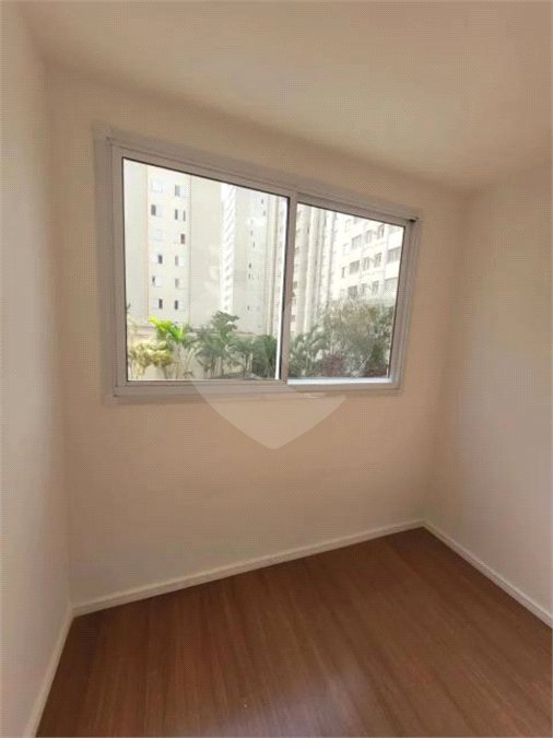 Apartamento para venda com 2 quartos em Pirituba.