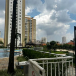 Apartamento na Mooca