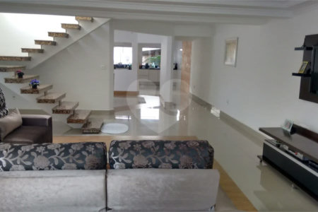 Sobrado com 3 dormitórios à venda, 370 m² por R$ 2.200.000,00 - Anália Franco - São Paulo/SP