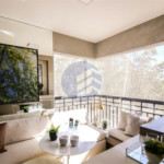 Apartamento à venda com 2 quartos, sendo 1 suíte, em Jardim Sul, São Paulo - SP