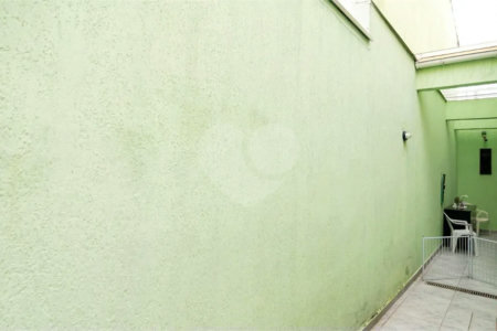Casa para venda e locação no Campo Belo de 120M² com 3 dormitórios, 1 suíte e 3 vagas
