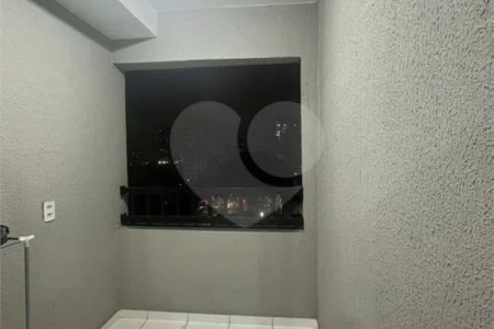 Apartamento em Vila Moraes – 37m²
