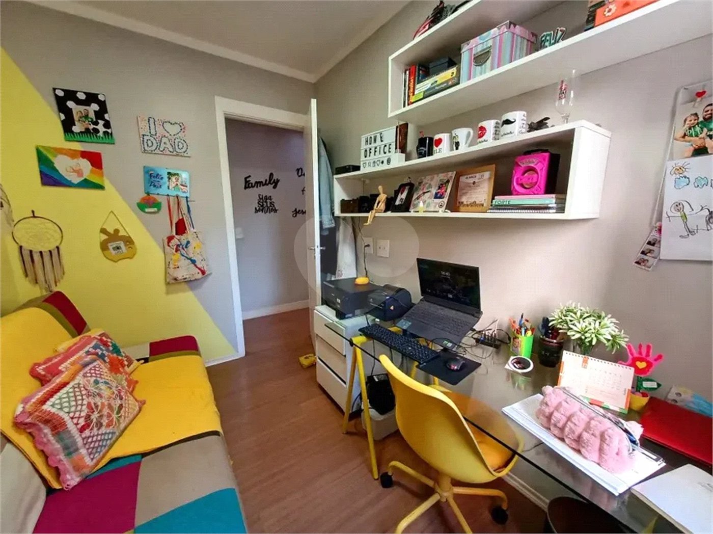 Apartamento à venda com 3 quartos, sendo 1 suíte, em Vila Guilherme, São Paulo, SP