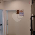 PONTO COMERCIAL A VENDA, 107M², COM 8 SALAS, BAIRRO JARDIM PAULISTA - SÃO JOSÉ DOS CAMPOS/SP.
