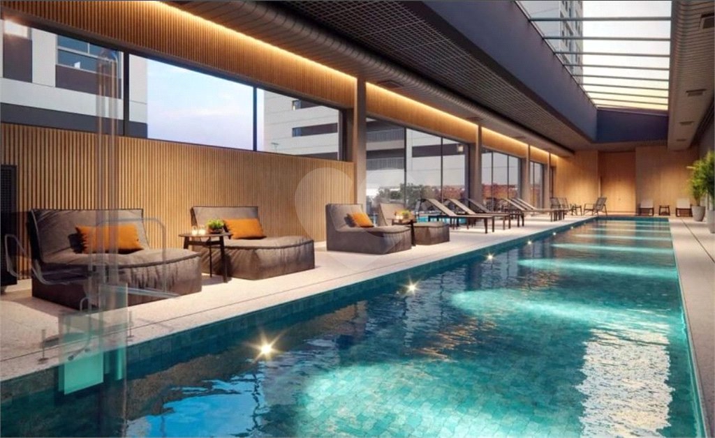 Apartamento NOVO no IPIRANGA 149m² 3 dorm 2 vagas - Alto Padrão - Aceita Permuta