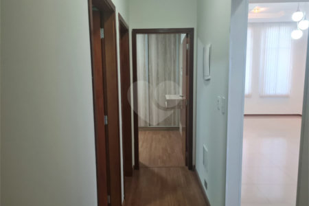Casa térrea para venda no Parque Fher.