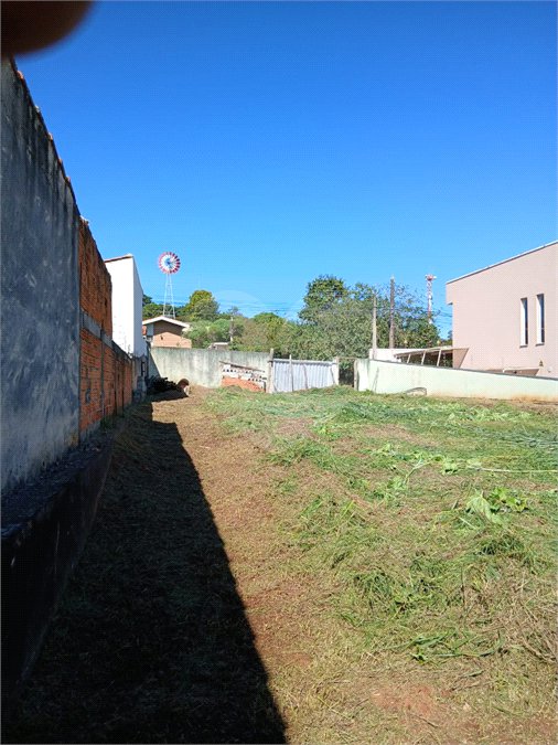 Terreno Plano - 360m² - Jardim dos Pinheiros - Atibaia