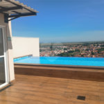 Apartamento Completo, Mobiliado e Pronto para Morar!