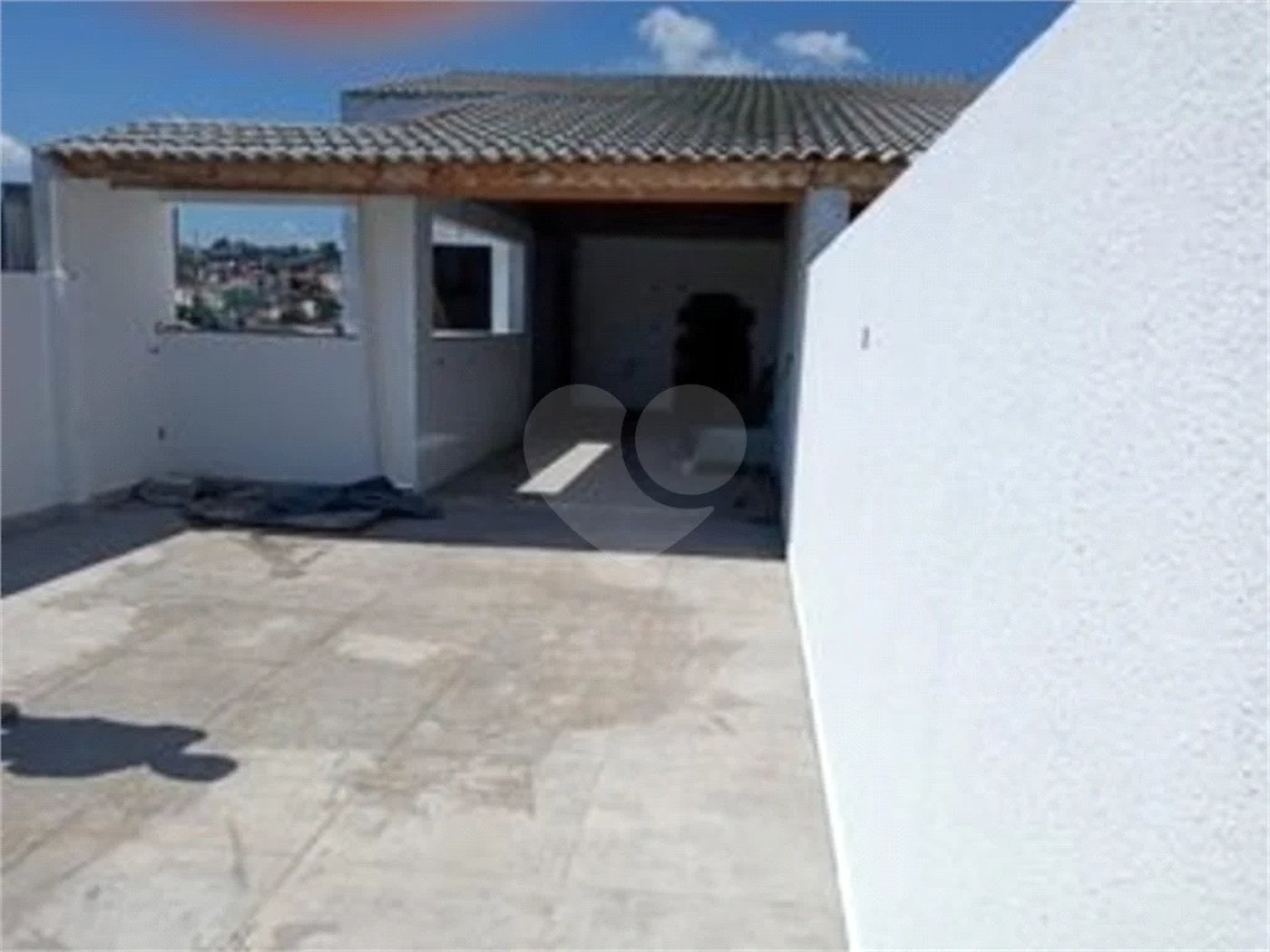 Apartamento com 140m² , 3 dormitórios , sendo 1 suíte , 2 vagas , á venda na Vila Pires , em Santo André.
