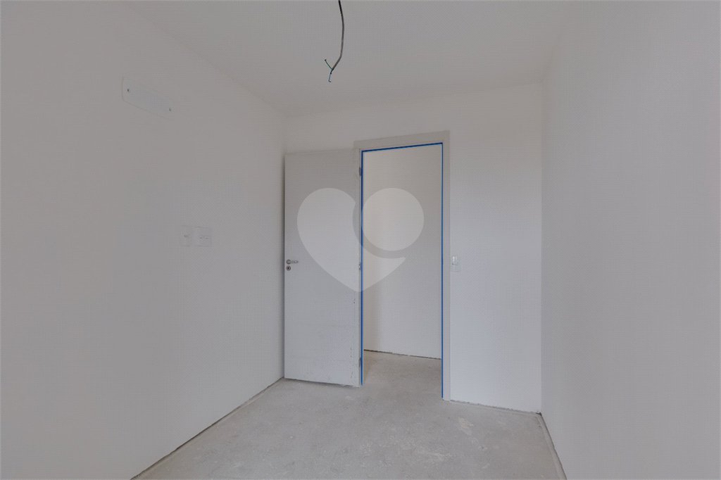 Apartamento à venda com 2 quartos, sendo 1 suíte, em Santo Amaro, São Paulo, SP
