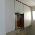 Apartamento á Venda com 43m² - Liberdade