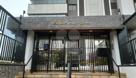 Apartamento à venda com 5 quartos, sendo 4 suítes,  no Centro, São Carlos, SP