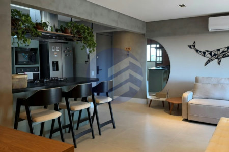 Apartamento à venda com 3 quartos, sendo 1 suíte, em Vila Butantã, São Paulo - SP