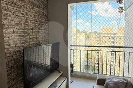 Apartamento com 48m², 2 dormitórios, 1 vaga de garagem, à venda em Itaquera.