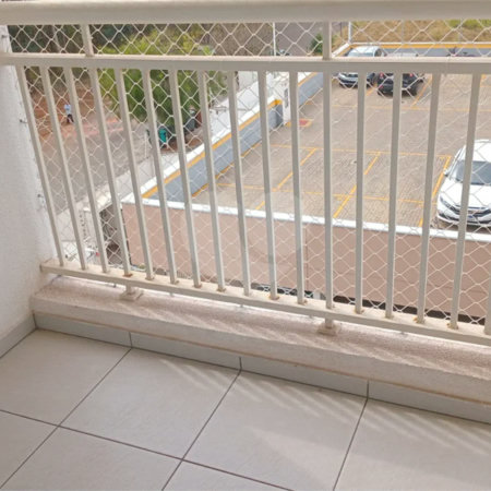 Conforto, Lazer e Localização: Seu Novo 3 Dormitórios no Residencial Clube Morada Morumbi em Paulínia