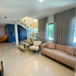 Sobrado 293 mt - 03 suites 2 closed, Sala esposa , sala Tv 5 wcs -