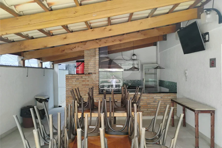 Apartamento à venda Jardim Aeroporto