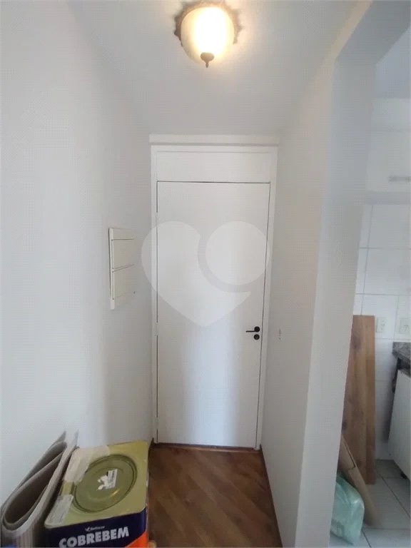 Apartamento com 55m², 3 quartos, 1 garagem, à venda no bairro do Cangaíba